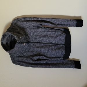 Lululemon zippered jacket 8